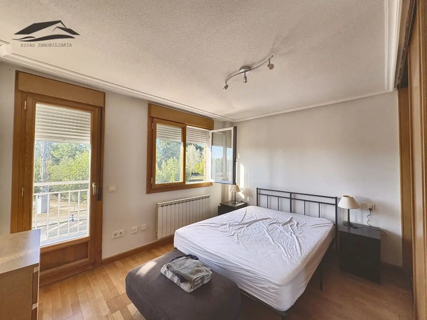 Detached house with pool for sale in PARQUE FLUVIAl, imagen 16