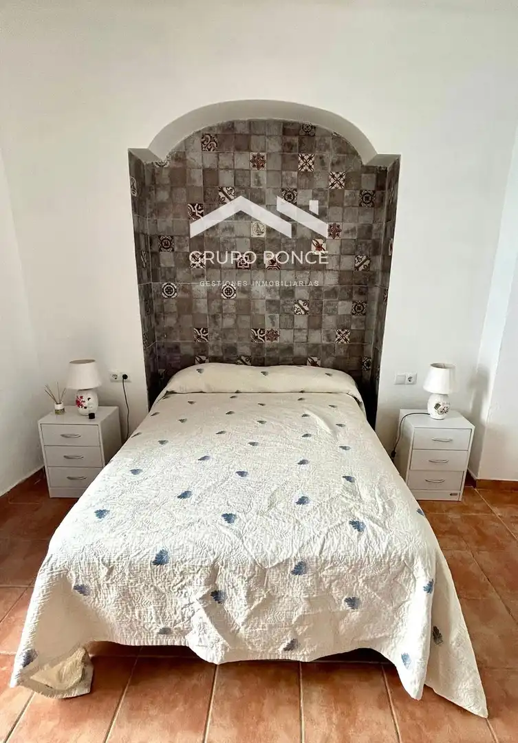 Habitación de Piso en venta en Jerez de la Frontera con Aire acondicionado, Terraza y Alarma
