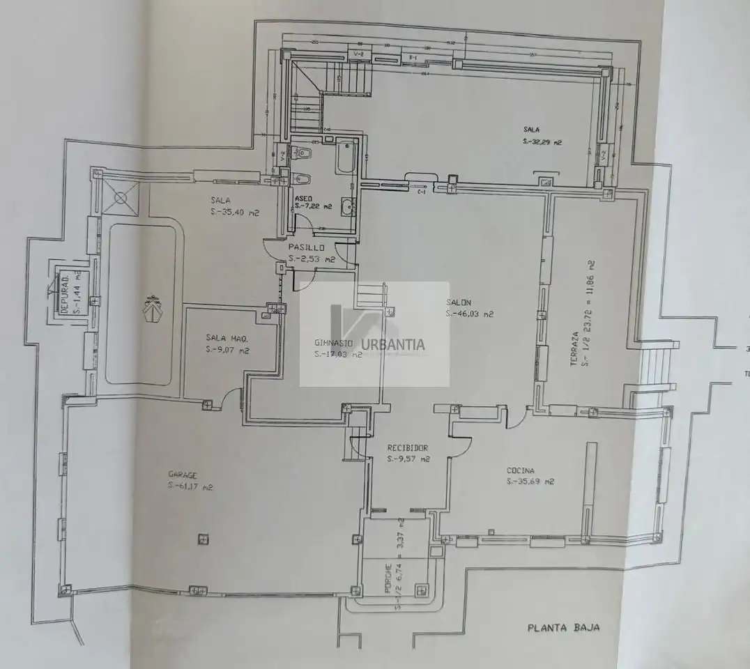 Casa o chalet en venta en Berrioplano / Berriobeiti con Aire acondicionado, Calefacción y Jardín privado