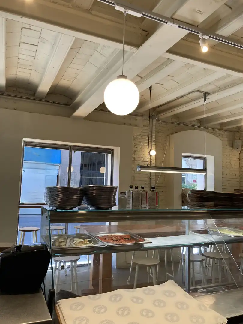 Local comercial en traspàs a Ciutat Vella, imagen 6