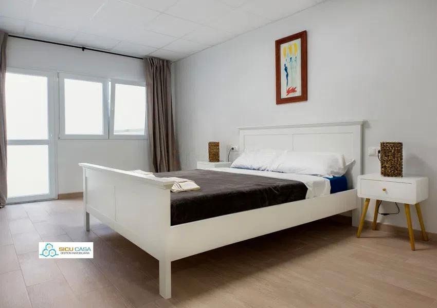 Apartament de lloguer a Calle Galera, Jijona / Xixona