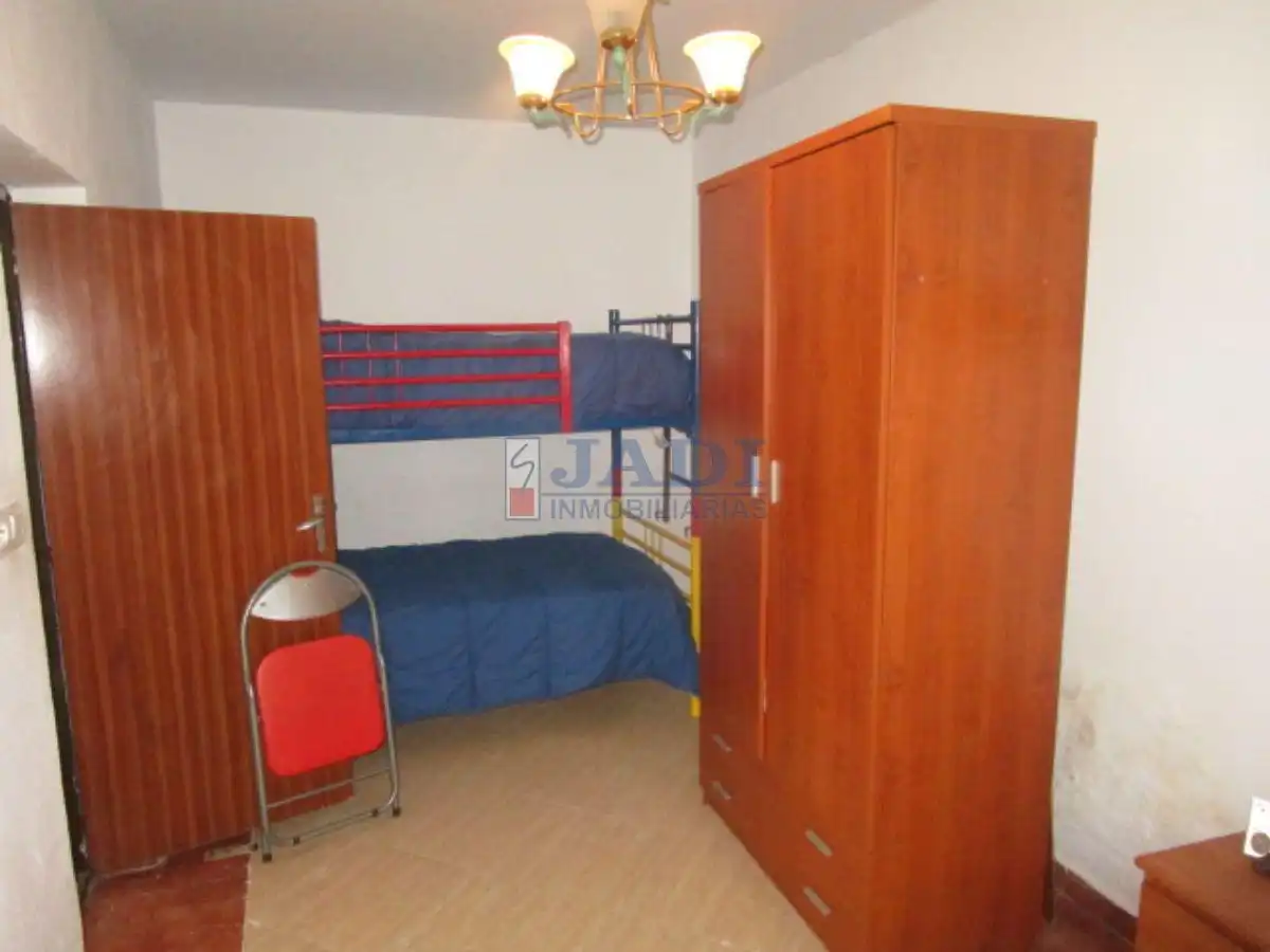 Dormitori de Casa o xalet en venda en Cózar amb Traster