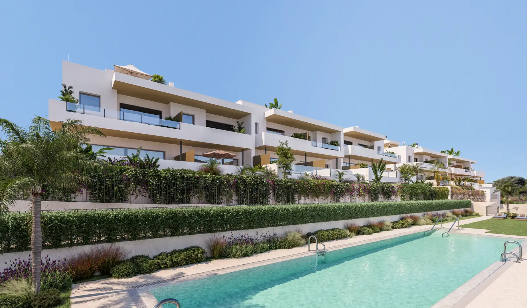 Avenida del Arte, 20, Estepona Golf