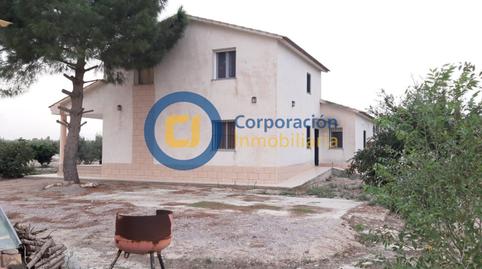 Photo 3 of House or chalet for sale in Campillo, Lorca