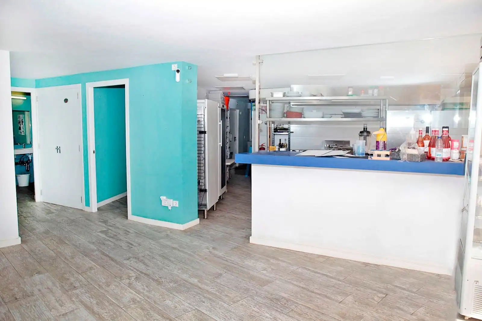Business premises for sale in Platja de Palma, imagen 12