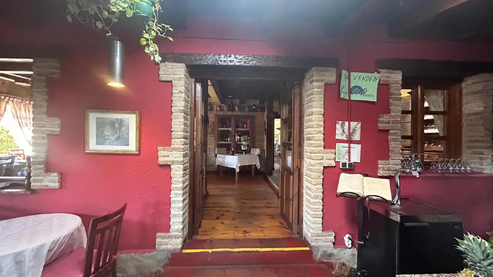 Piso de alquiler en Tariego de Cerrato