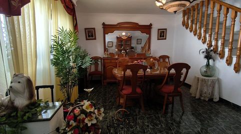 Foto 2 de Casa o xalet en venda a Calahonda - Carchuna, Motril