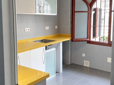Flat with lift for sale in Calle Rafael de Muro