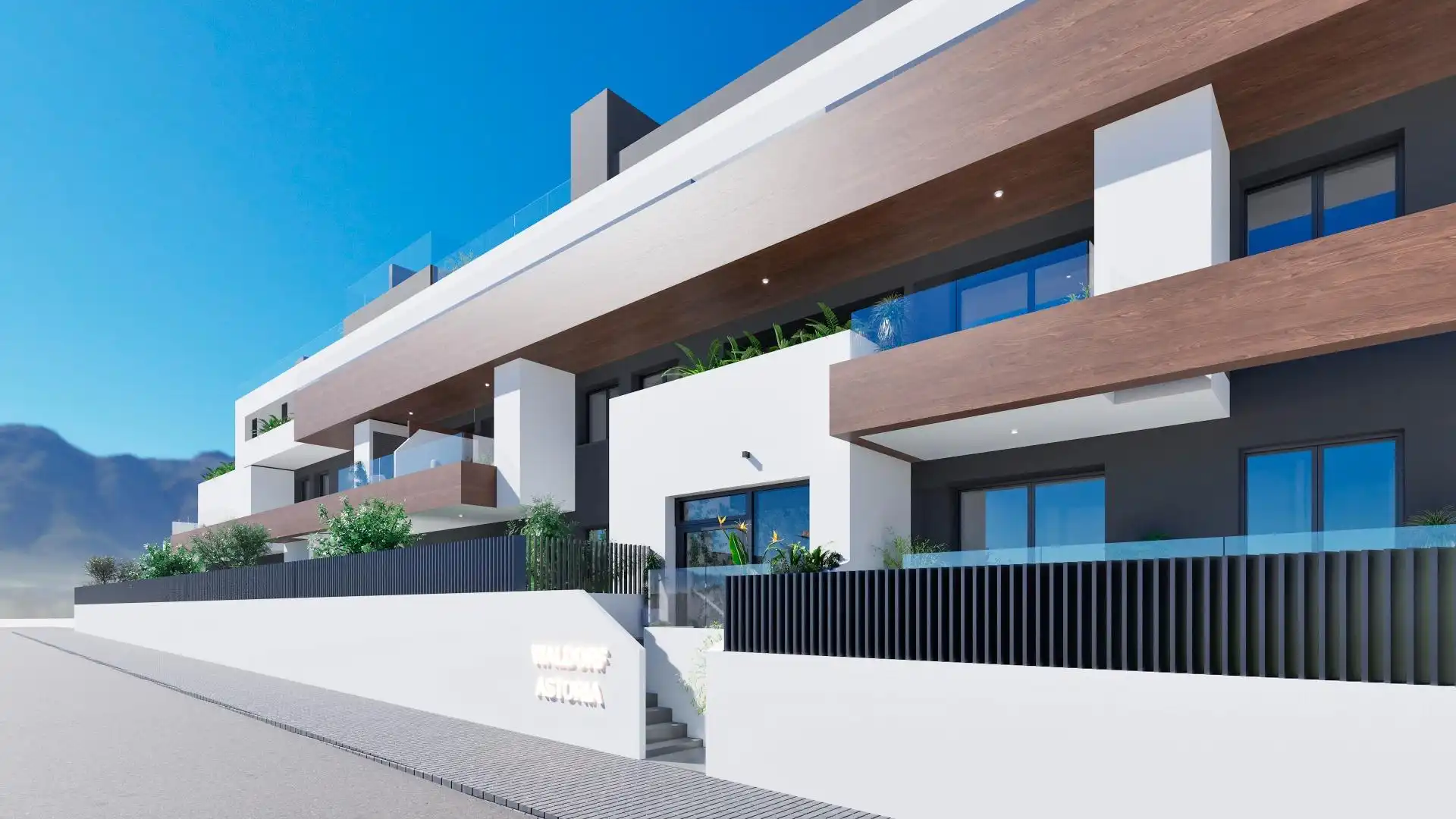 Erdgeschosswohnung mit Pool zum Verkauf in Avenida Federico García Lorca, imagen 2