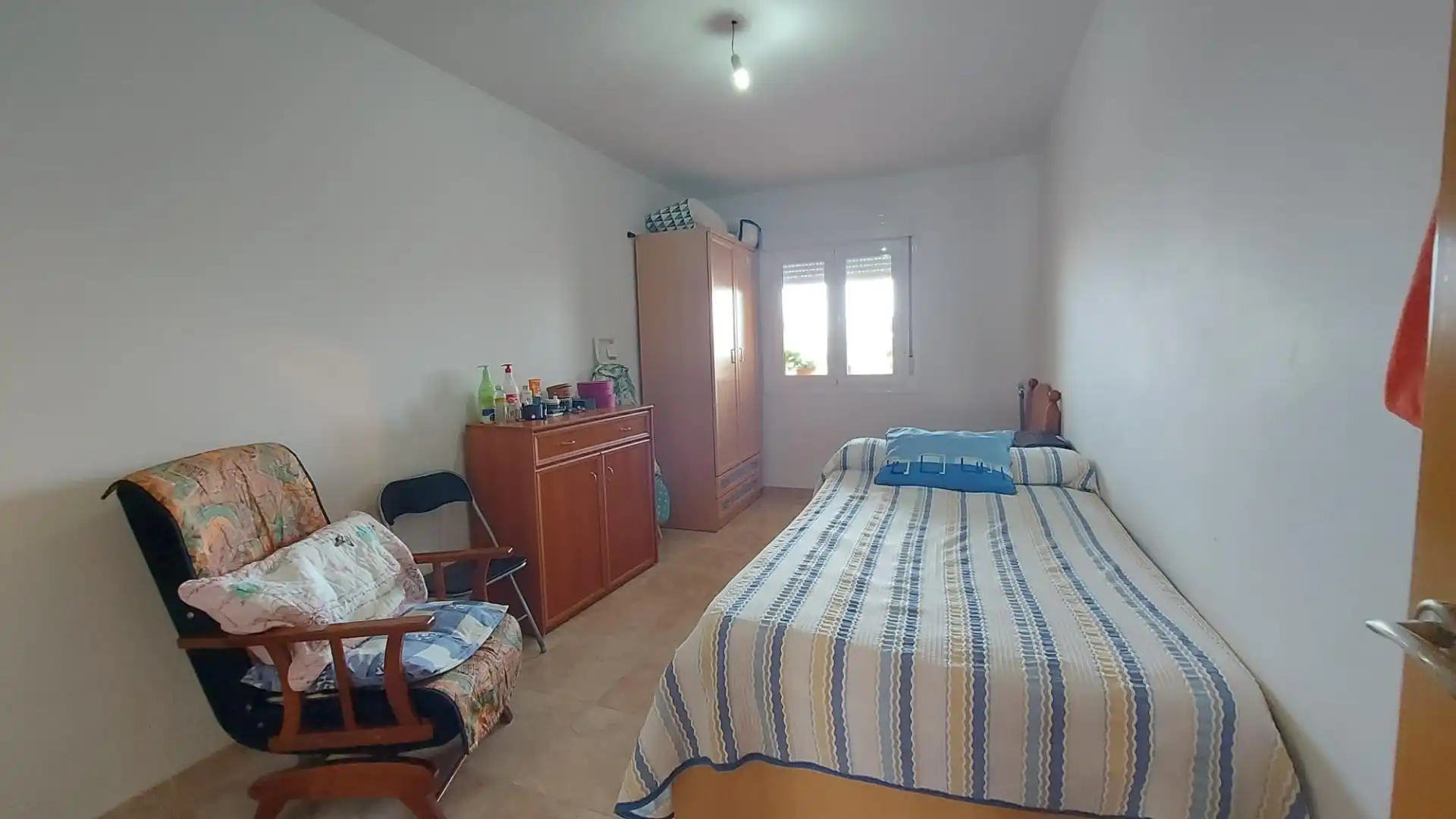 Habitación de Piso en venta en El Ejido con Aire acondicionado, Calefacción y Terraza