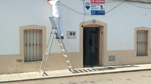 Foto 2 de Casa o xalet en venda a Puebla de Obando, Badajoz