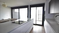 Kitchen of Flat to rent in  Almería Capital  with Air Conditioner and Terrace