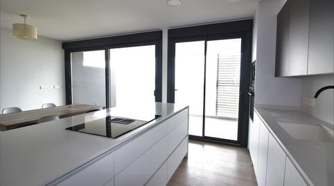 Photo 4 of Flat for rent in Argentinita, Nueva Almería - Cortijo Grande - Vega de Acá, Almería Capital