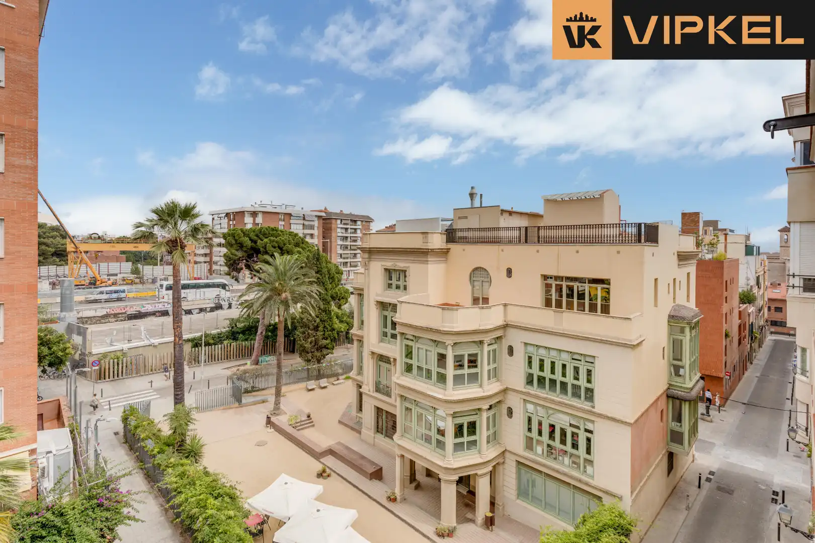 Appartement avec terrasse à vendre à Carrer de la Mare de Déu de Núria, imagen 5
