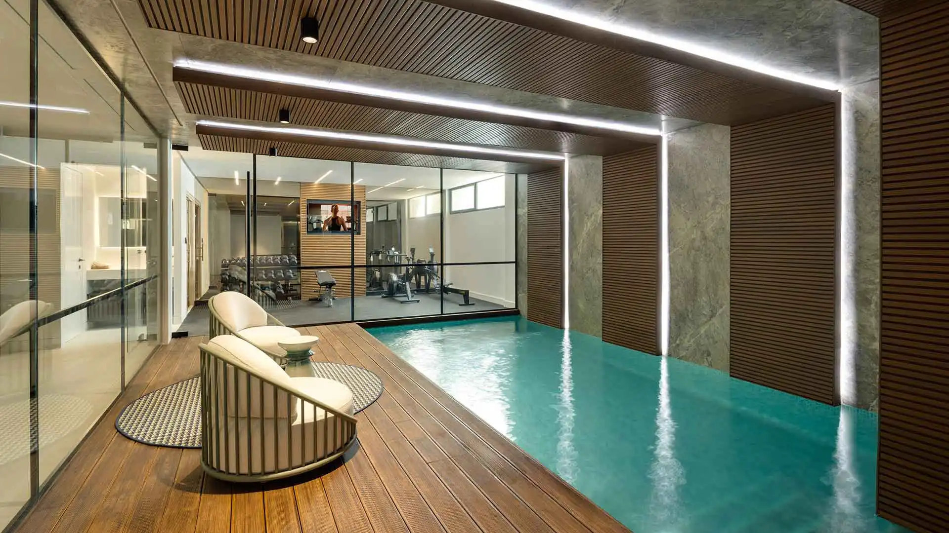 Casa con piscina en venta en EL CERROJO 19, imagen 27