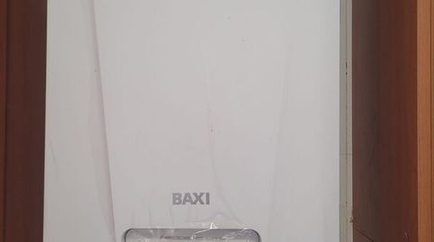 Foto 4 von Wohnung zur Miete in Calle Belarmino Tomás, La Felguera, Langreo