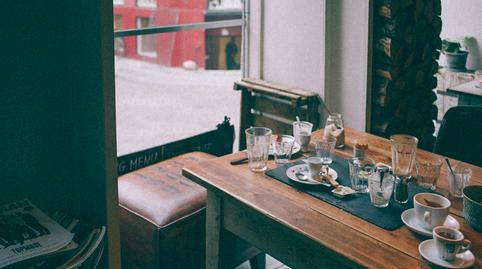 Photo 3 of Premises to rent in Almagro, Madrid