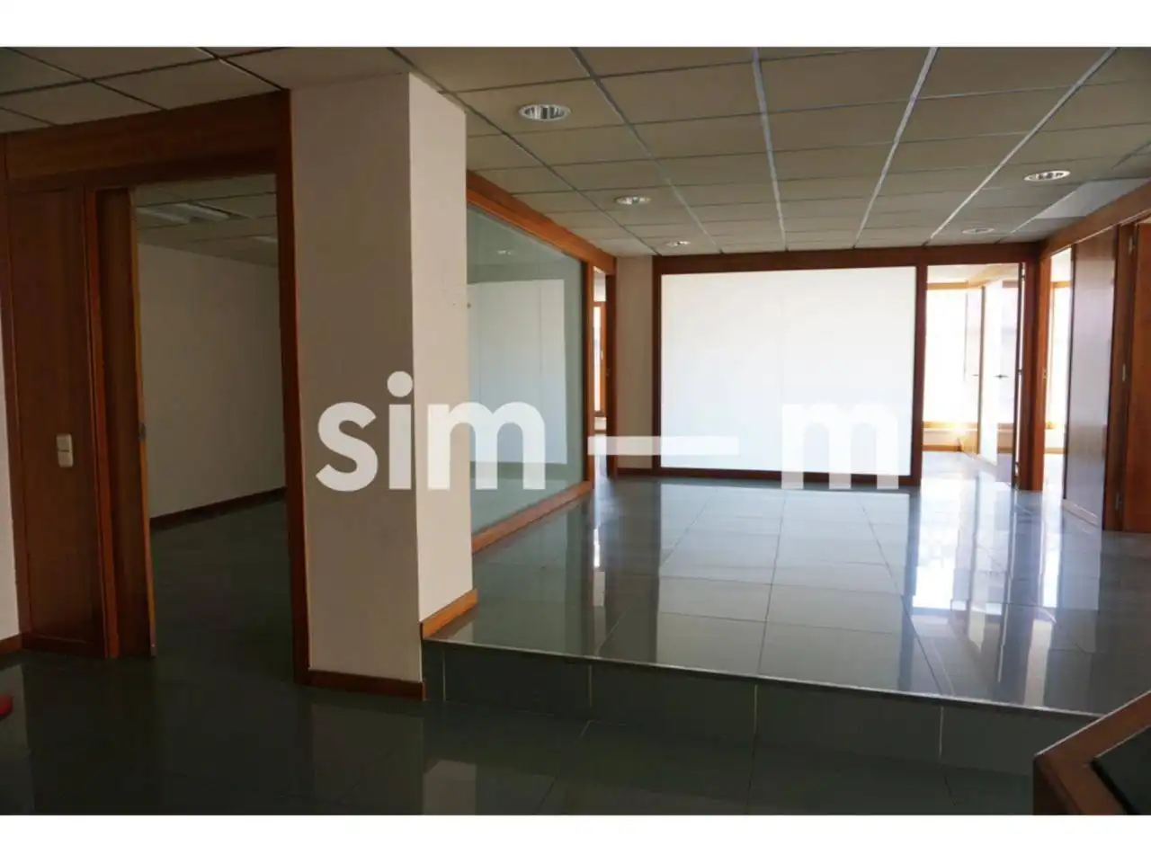 Ufficio con ascensore in affitto a Rambla Hospital, imagen 28