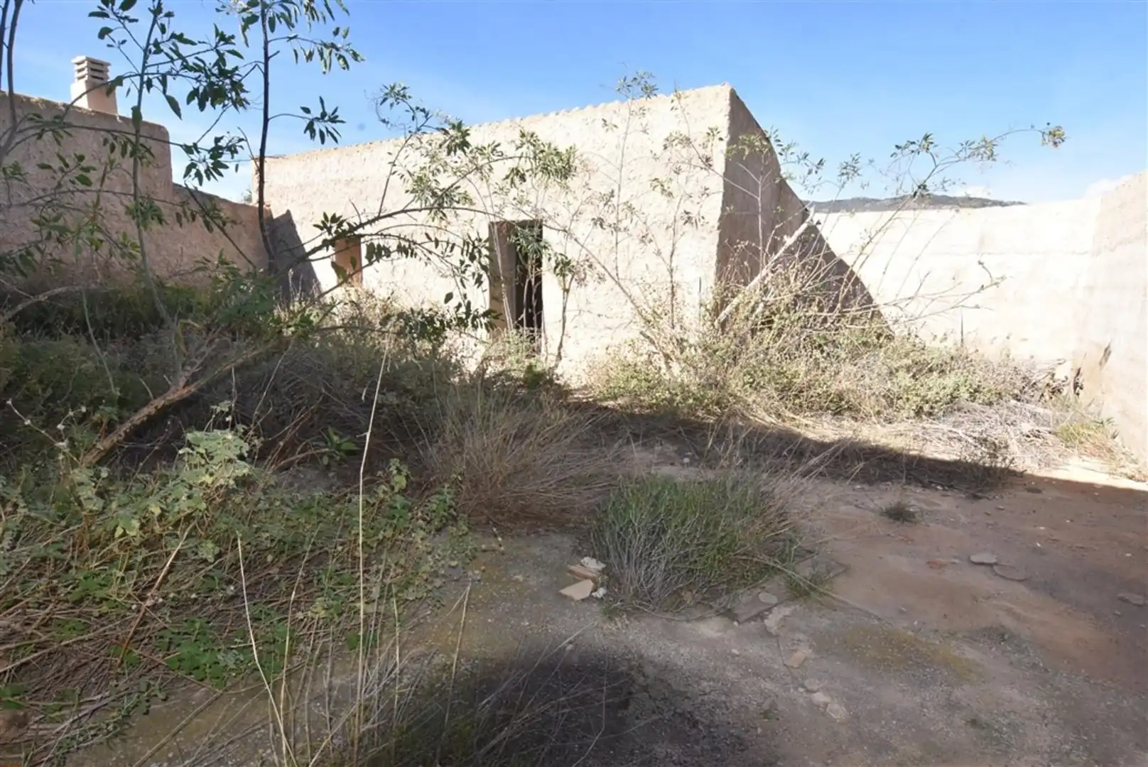 Casa o xalet en venda en Fuente Álamo de Murcia amb Jardí privat i Terrassa