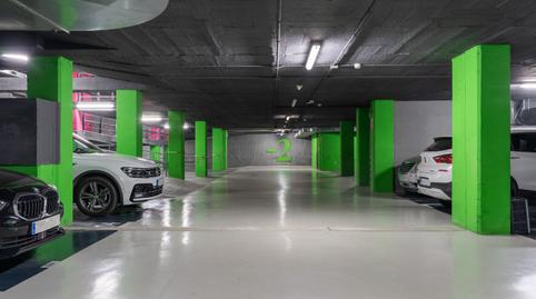 Foto 3 de Garatge de lloguer a  Calle Carreras Candi, 62-6, Sants-Badal,  Barcelona Capital