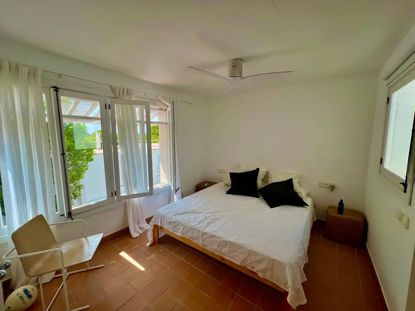 Apartamento de alquiler en Port d'Andratx