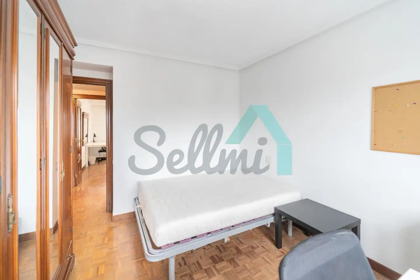 Flat with lift to rent in Muñoz Degraín, imagen 19