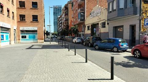 Foto 5 de Pis en venda a Santa Eulàlia, L'Hospitalet de Llobregat