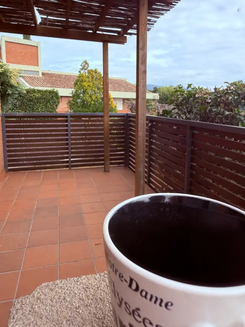 Casa a schiera con terrazza in vendita a L'Ametlla del Vallès, imagen 24