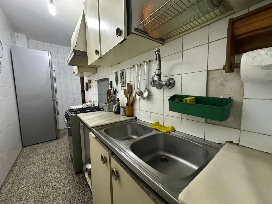 Piso con ascensor en venta en Via Júlia, imagen 13