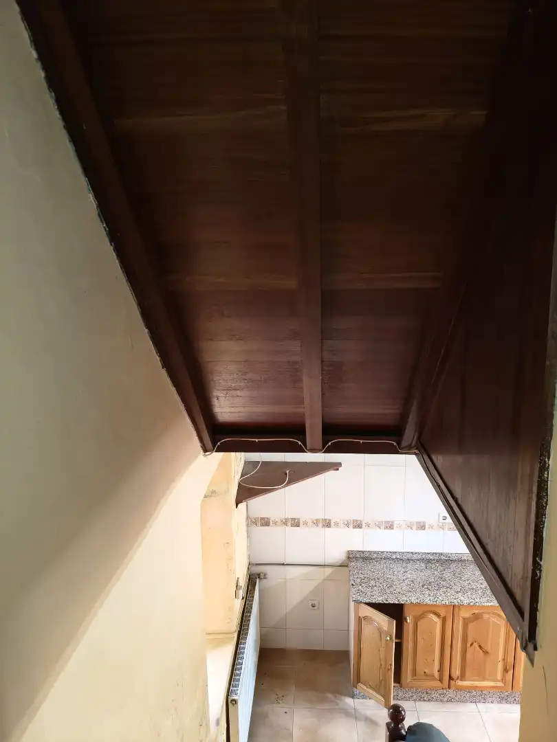Country homes for sale in Cedeira  with Heating, Private garden and Terrace