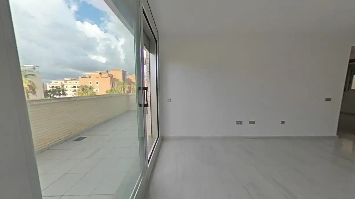 Habitación de Apartamento en venta en Dénia con Piscina