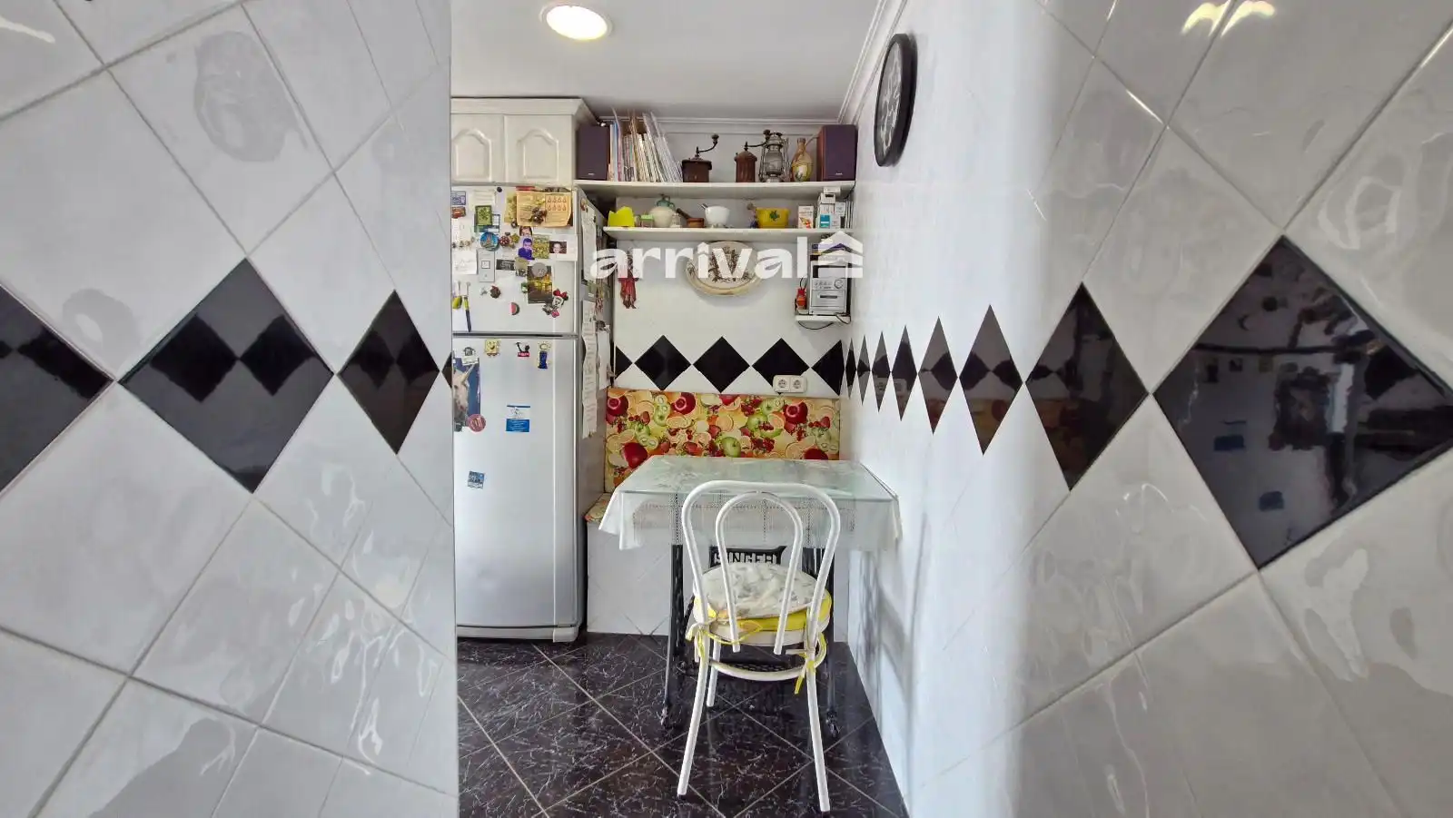 Wohnung mit Terrasse zum Verkauf in Ibiza, imagen 24
