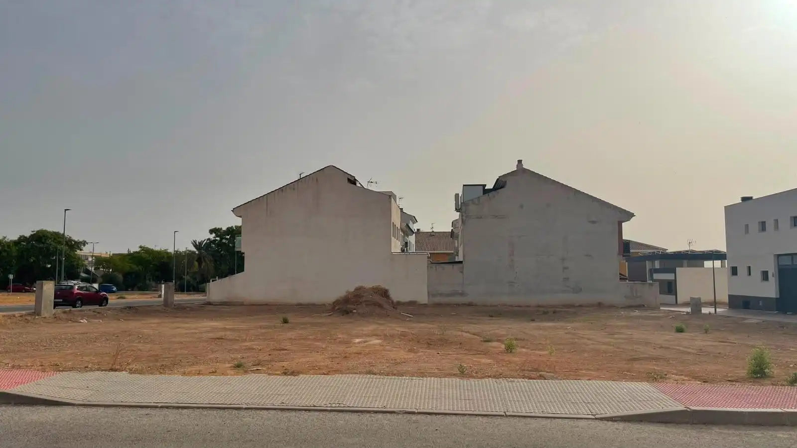 Residencial en venta en Las Torres de Cotillas