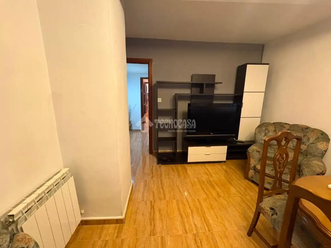 Casa adosada en venta en Los Villares