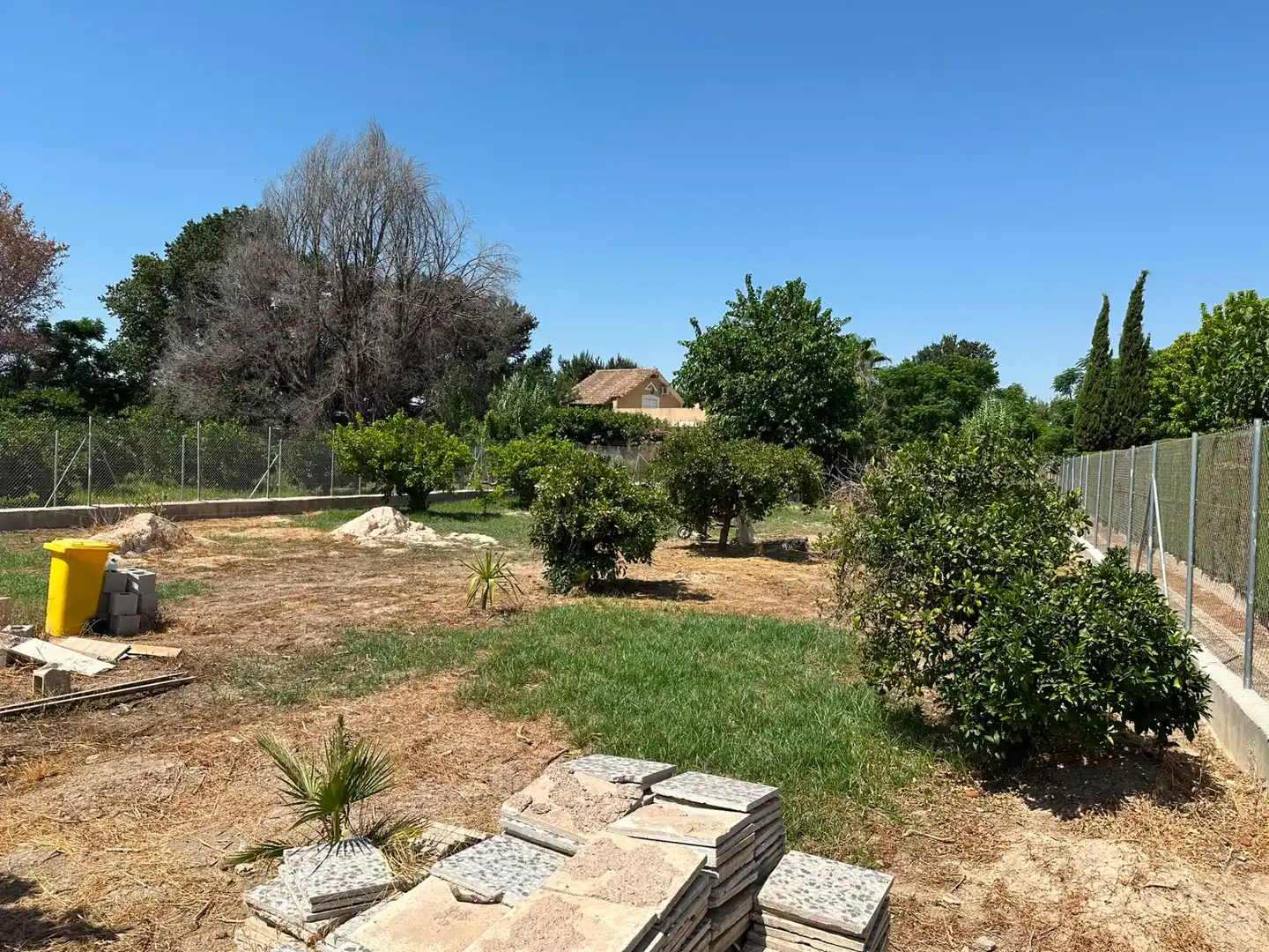 Land for sale in Murcia