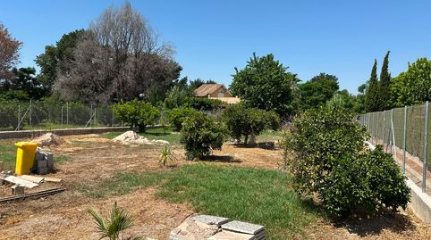 Photo 3 of Land for sale in Carril Torre Salinas, 110, Aljucer, Murcia Capital