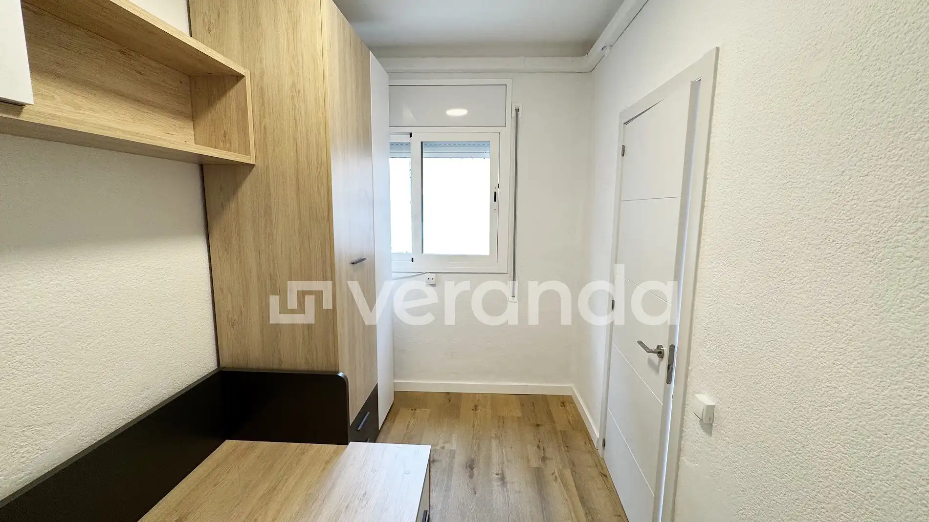 Piso en venta en Sant Andreu - Gassó Vargas, imagen 9
