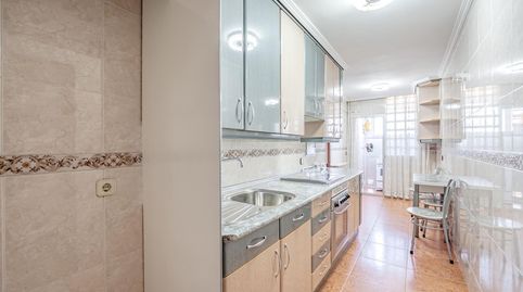 Photo 4 of Flat for sale in San Fermín, Madrid Capital