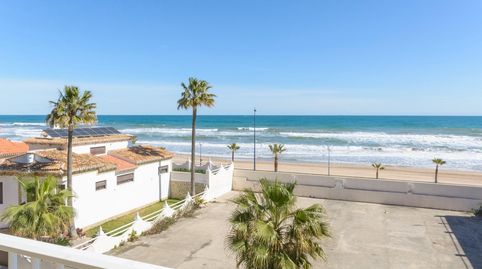 Foto 5 de Apartamento de alquiler en Calle Marenys Dels, Miramar, Valencia