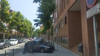 Exterior view of Flat for sale in San Sebastián de los Reyes