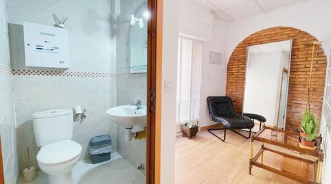 Foto 3 de Piso de alquiler en Barrio de Benicalap, Valencia Capital