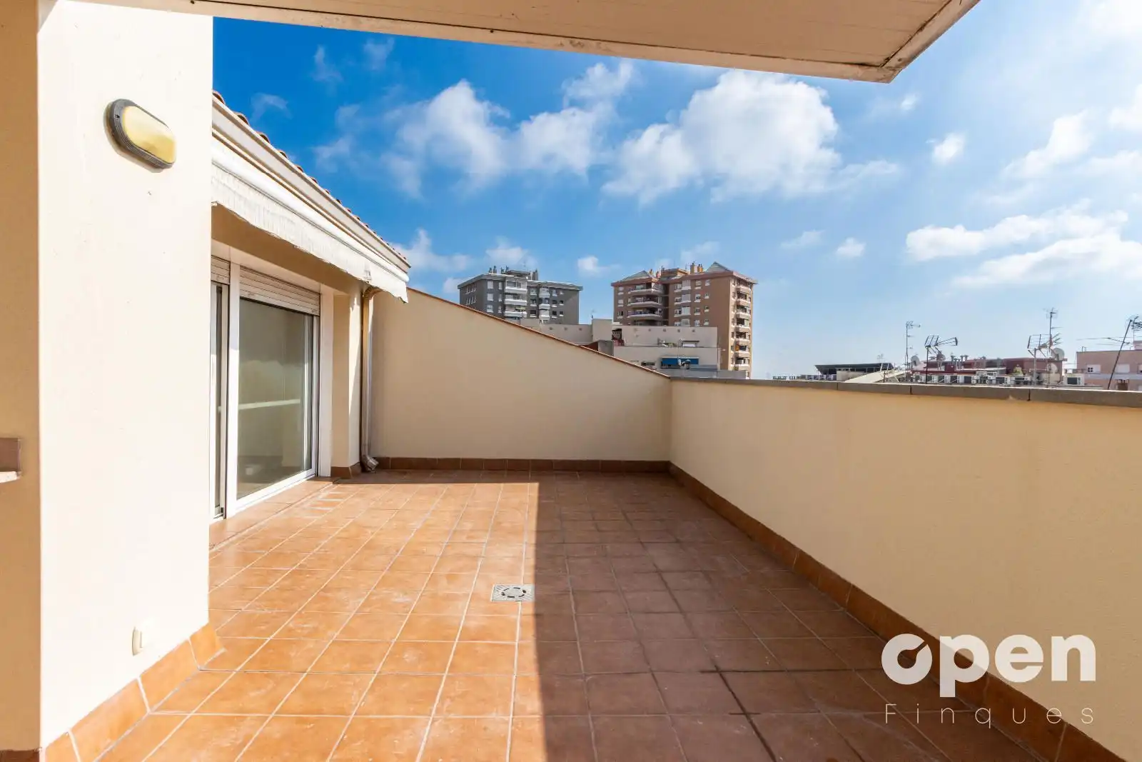 Terrassa de Dúplex en venda en Terrassa amb Calefacció, Terrassa i Forn