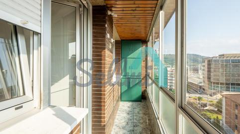 Foto 5 de Pis de lloguer a Hermanos Menéndez Pidal, Llamaquique, Asturias