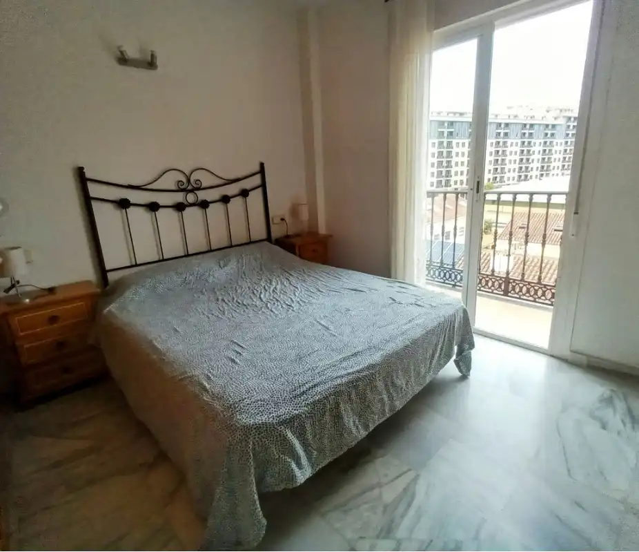 Wohnung mit Pool zum Verkauf in Playa de los Boliches, imagen 8