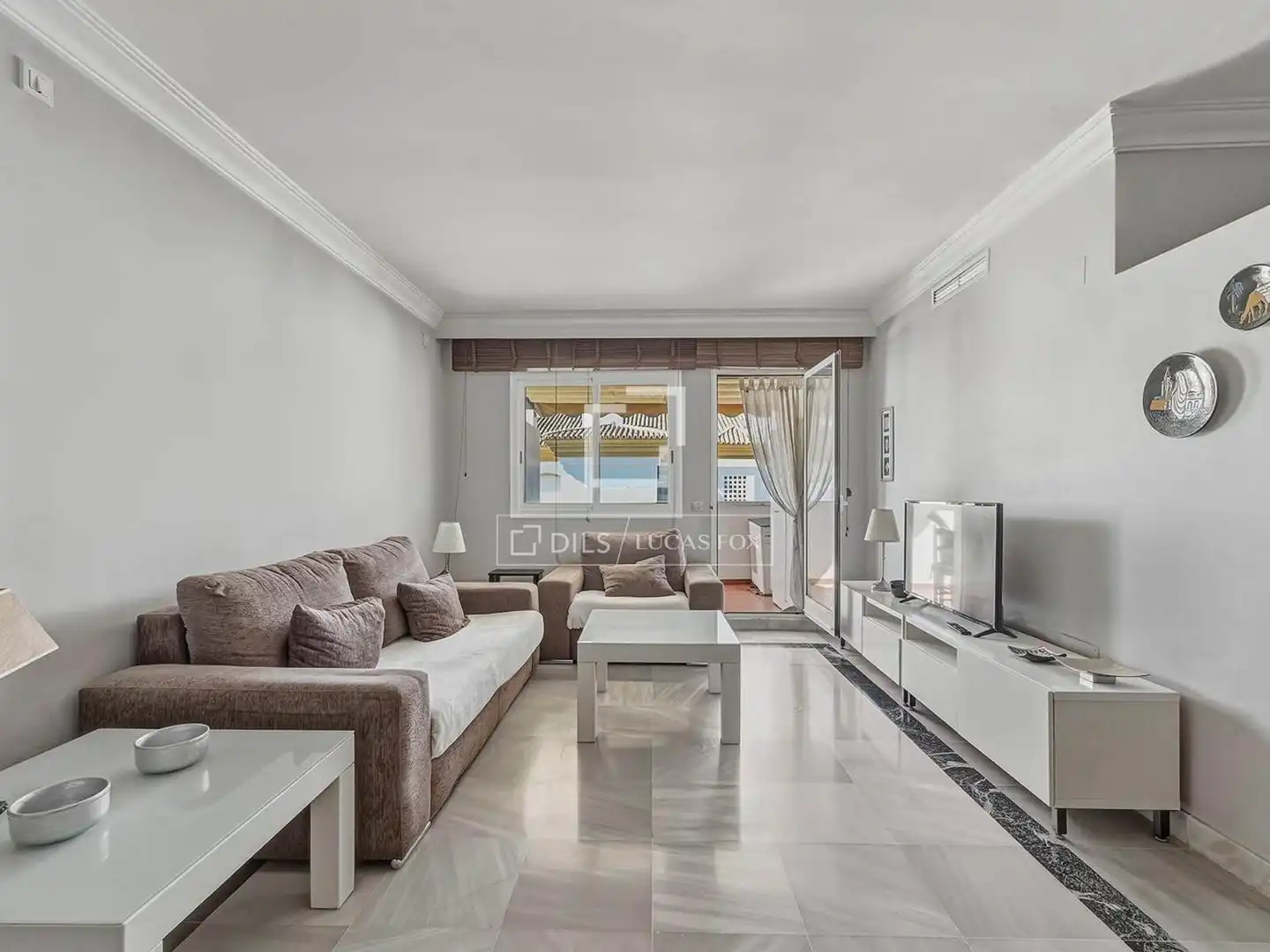 Appartement avec piscine à vendre à Milla de Oro, imagen 4