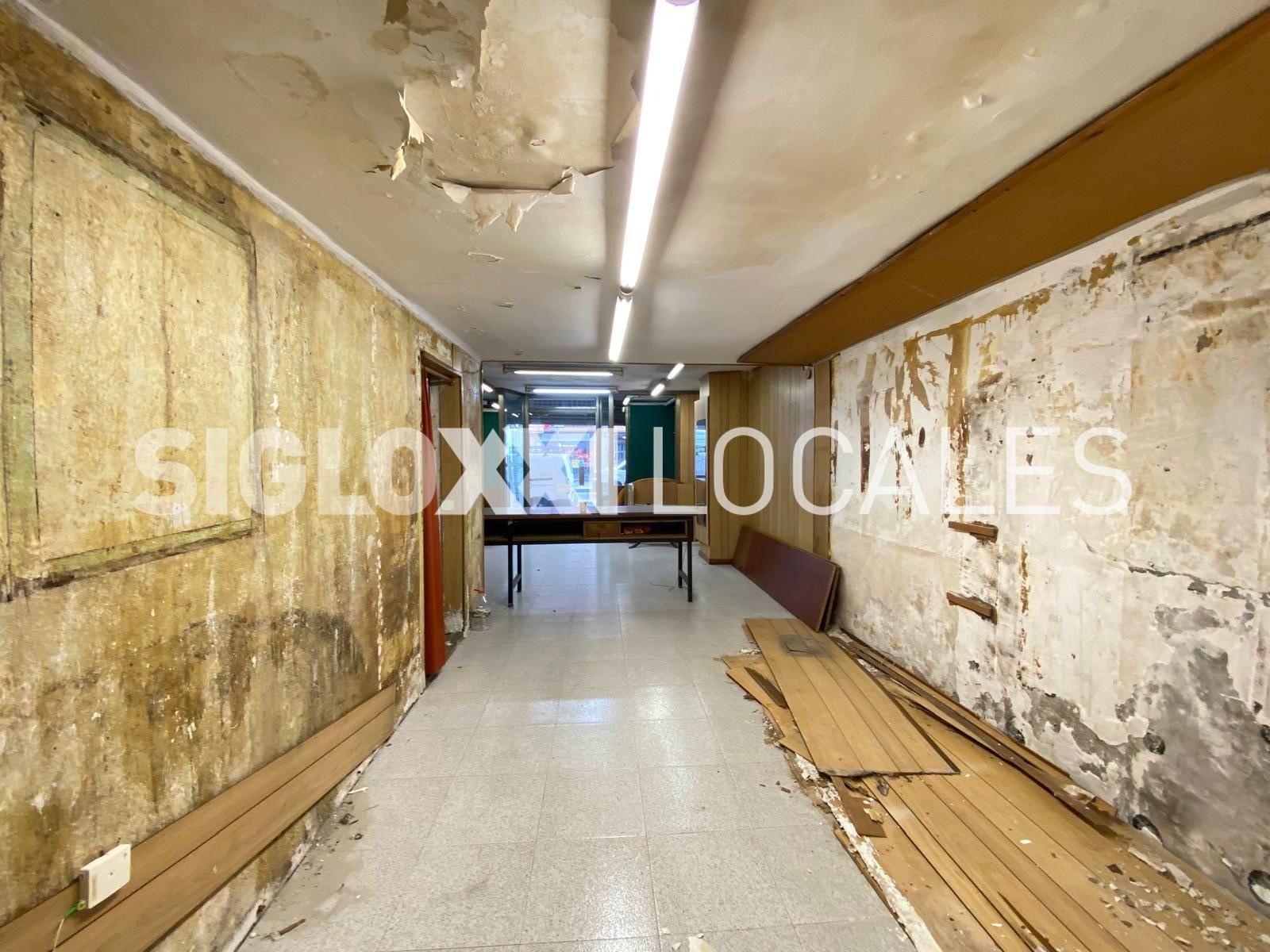 Premises to rent in TRAVESSERA DE GRÀCIA, Vila de Gràcia, Gràcia