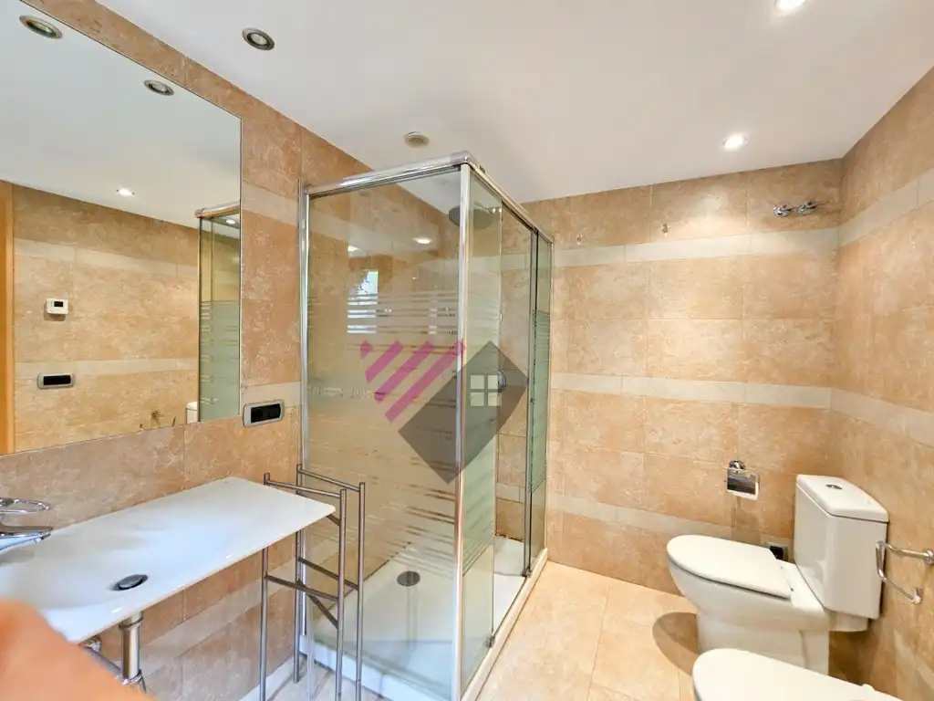 Penthouse with lift to rent in Urbanització Sant Romà dels Vilars, imagen 23