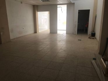 Gewerbefläche zur Miete in Morón de la Frontera