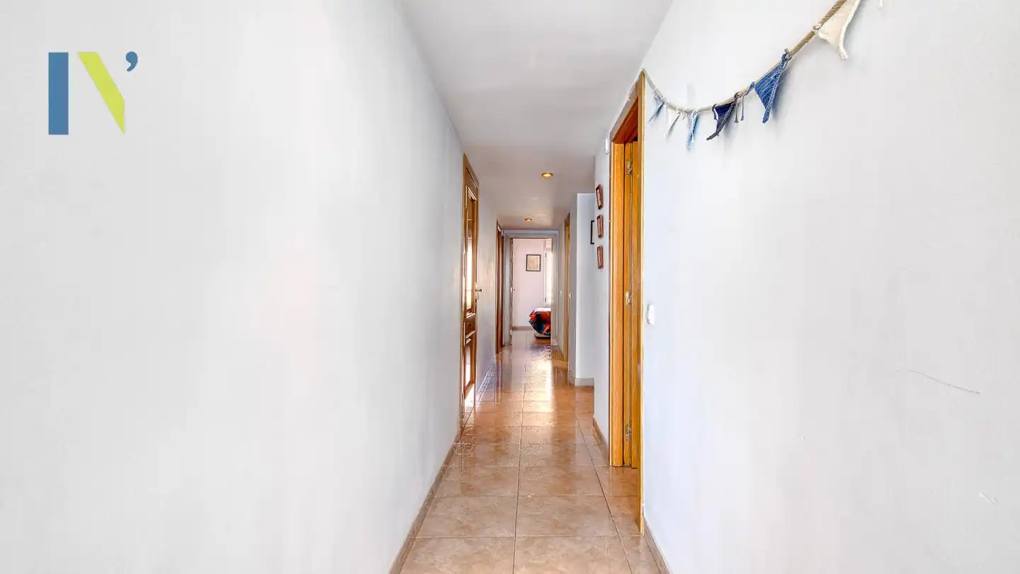 Apartamento en venta en Calonge i Sant Antoni con Aire acondicionado, Terraza y Trastero