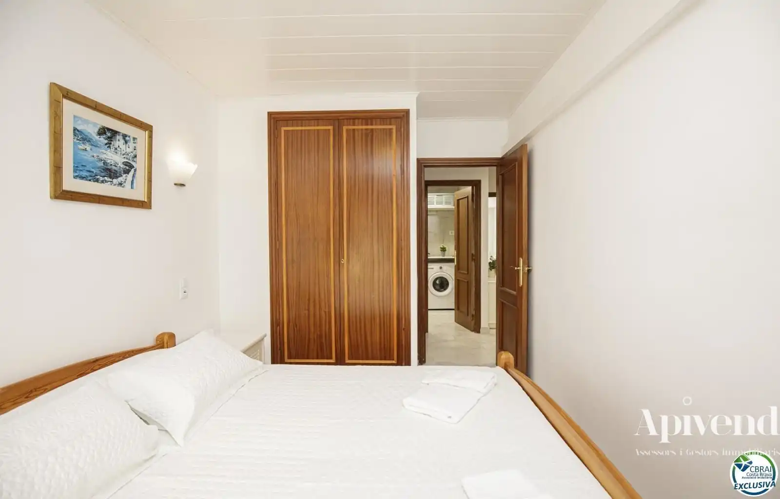 Appartement avec ascenseur à vendre à Caballito de mar, imagen 8